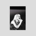 Hayley Williams — HW-1