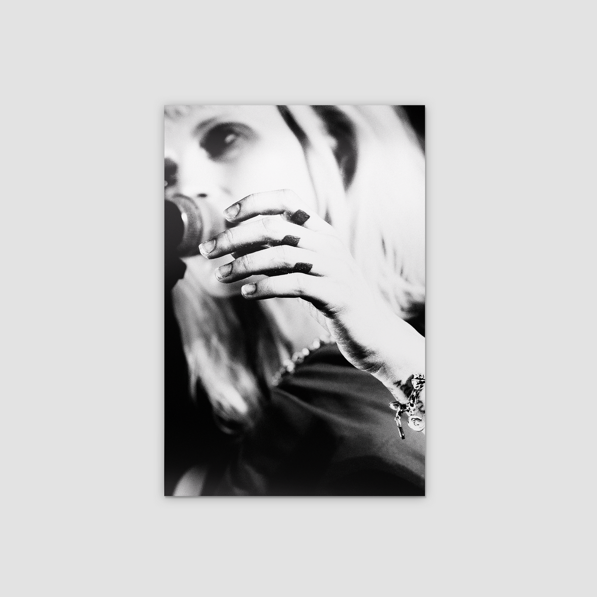 Hayley Williams — HW-10