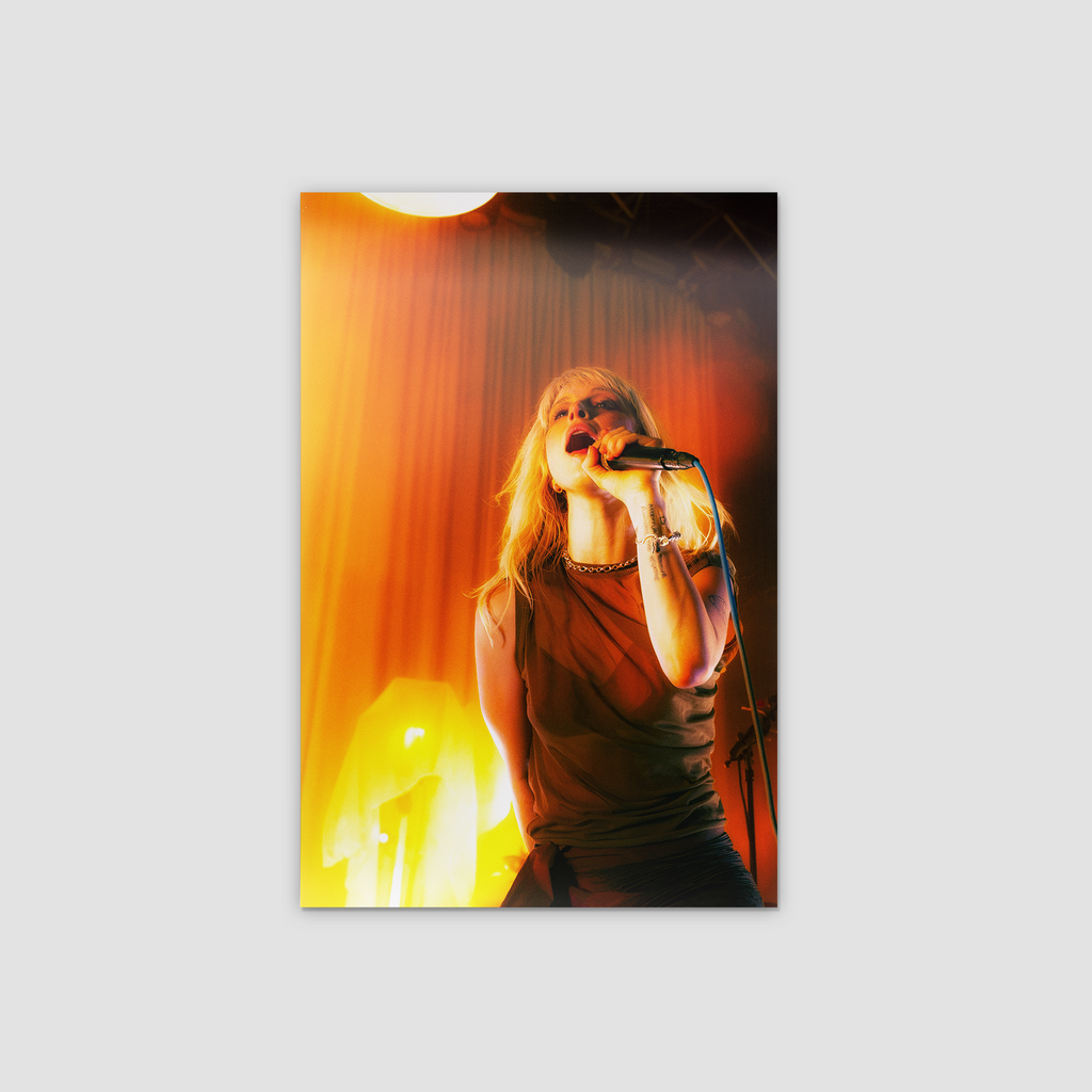 Hayley Williams — HW-11