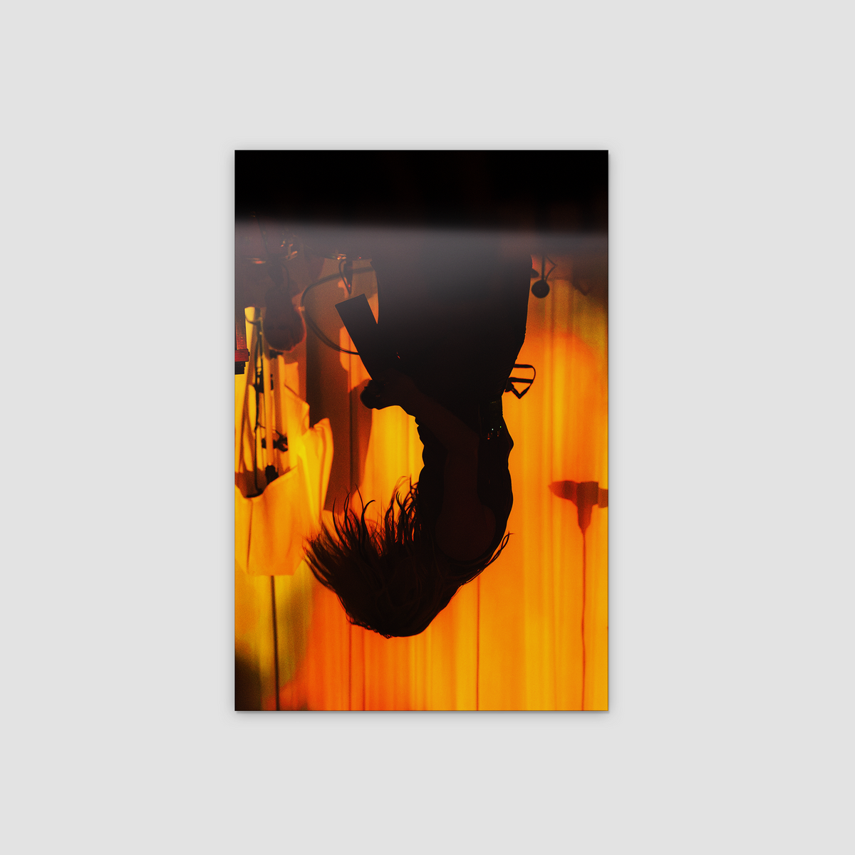 Hayley Williams — HW-12