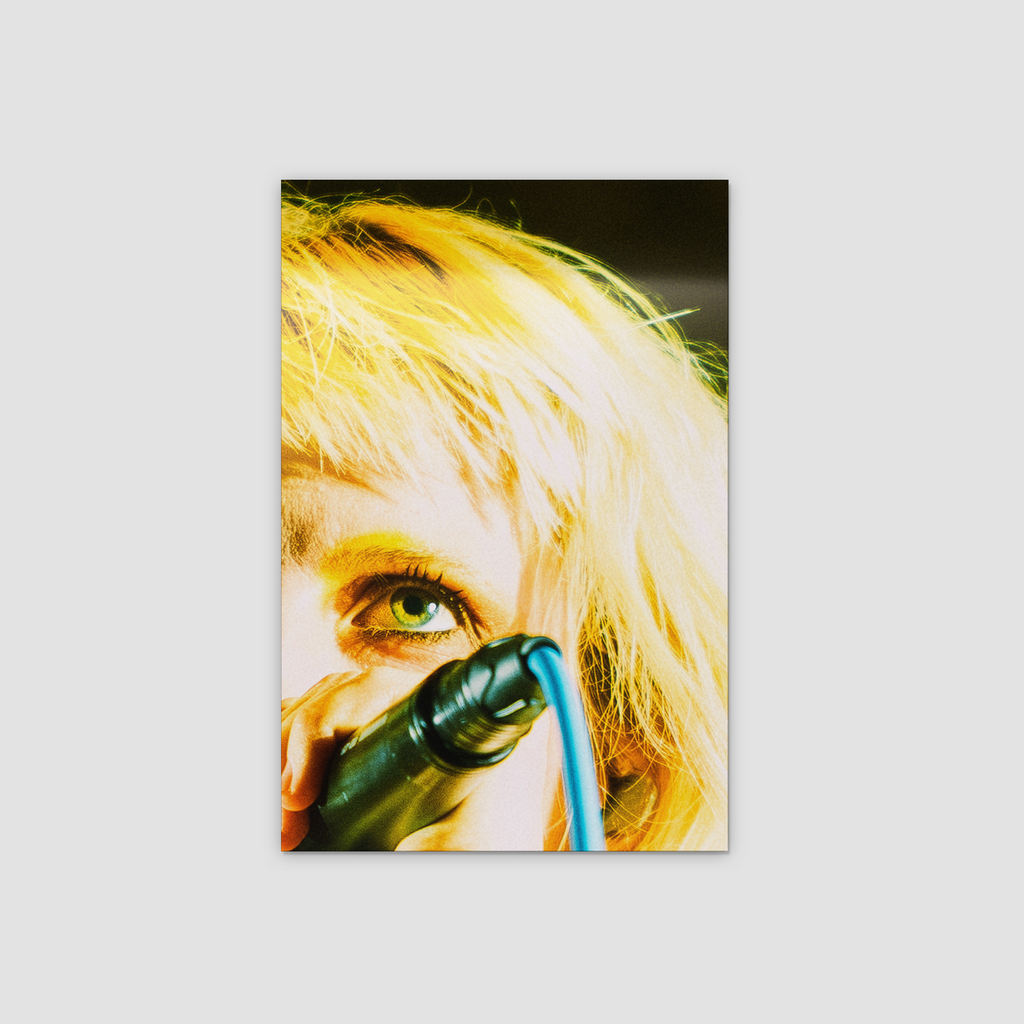 Hayley Williams — HW-15
