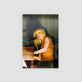 Hayley Williams — HW-16