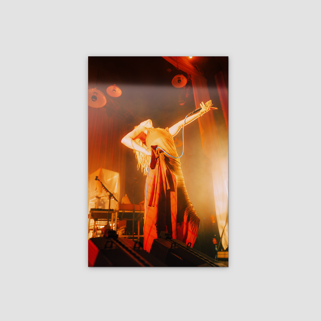 Hayley Williams — HW-17