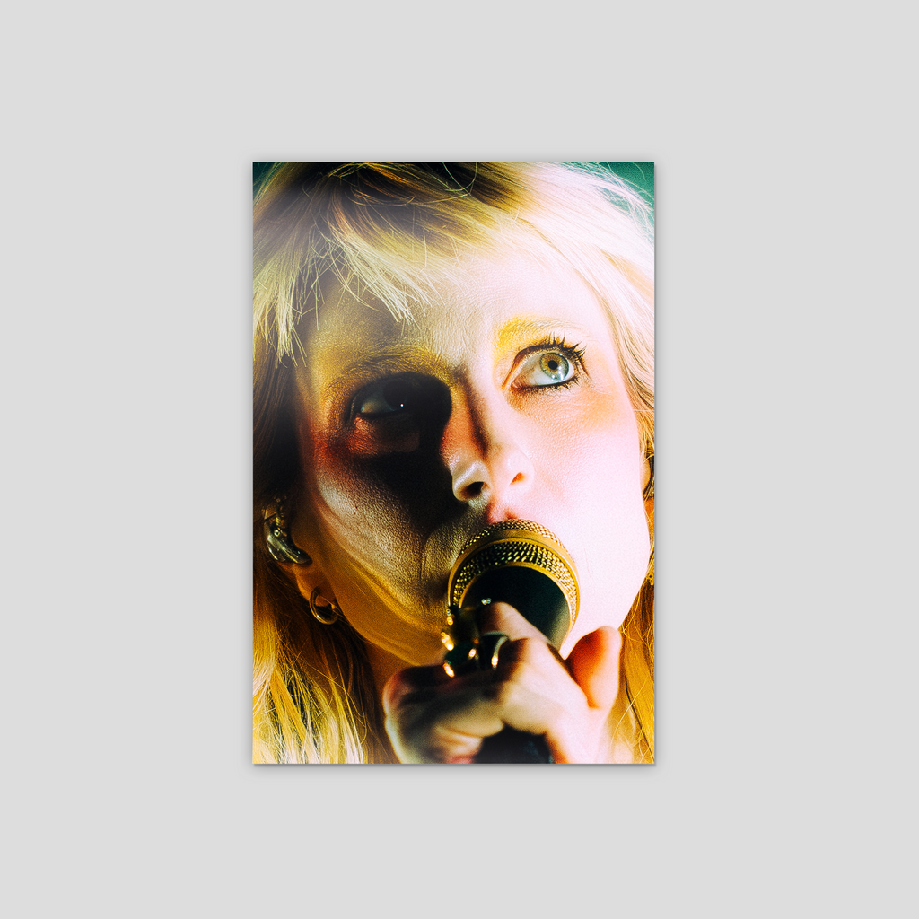 Hayley Williams — HW-2