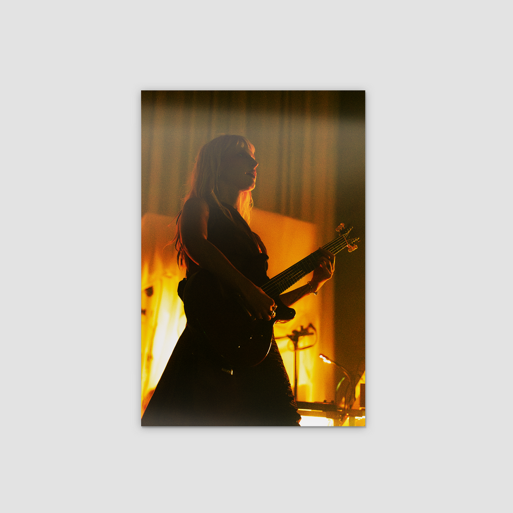Hayley Williams — HW-20