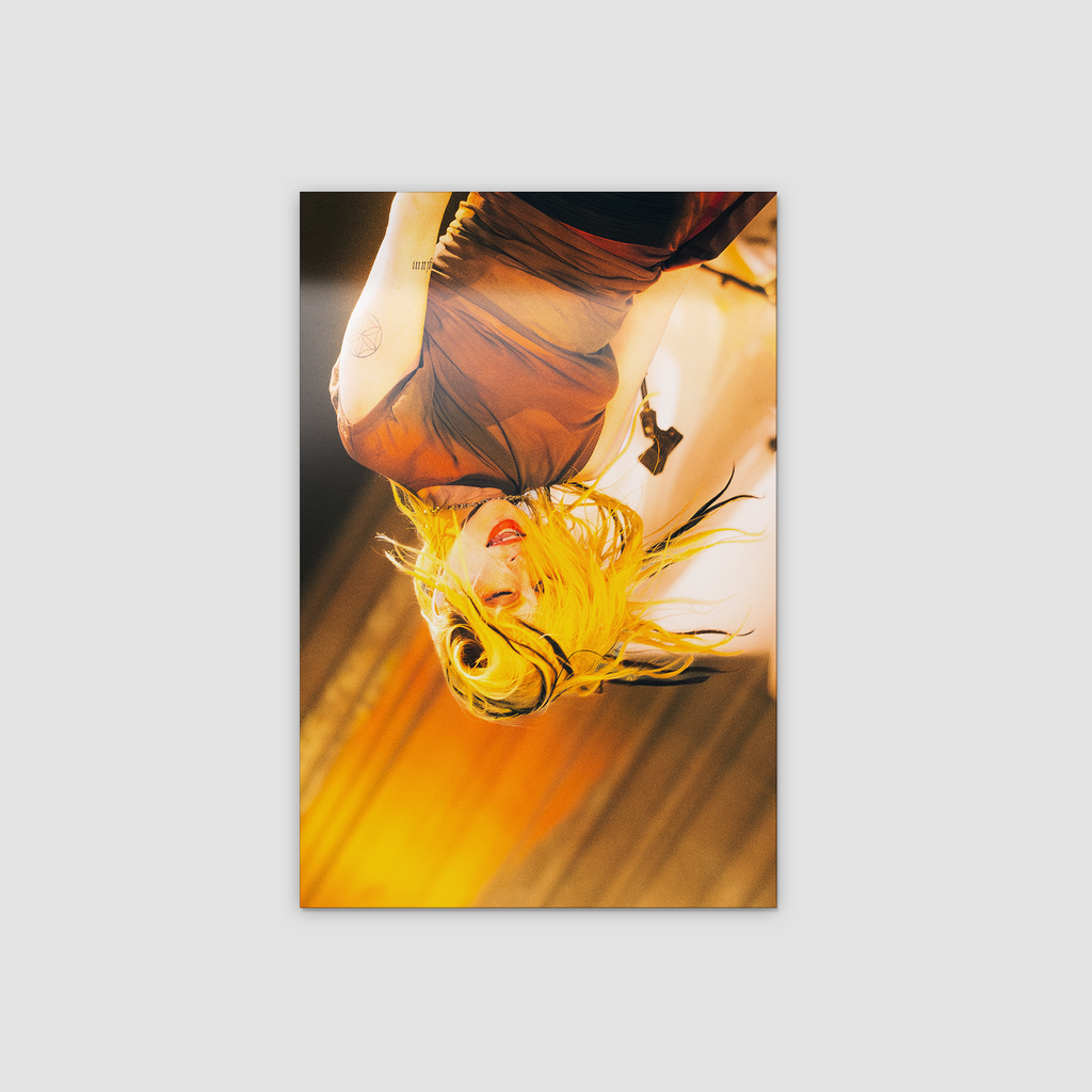 Hayley Williams — HW-23