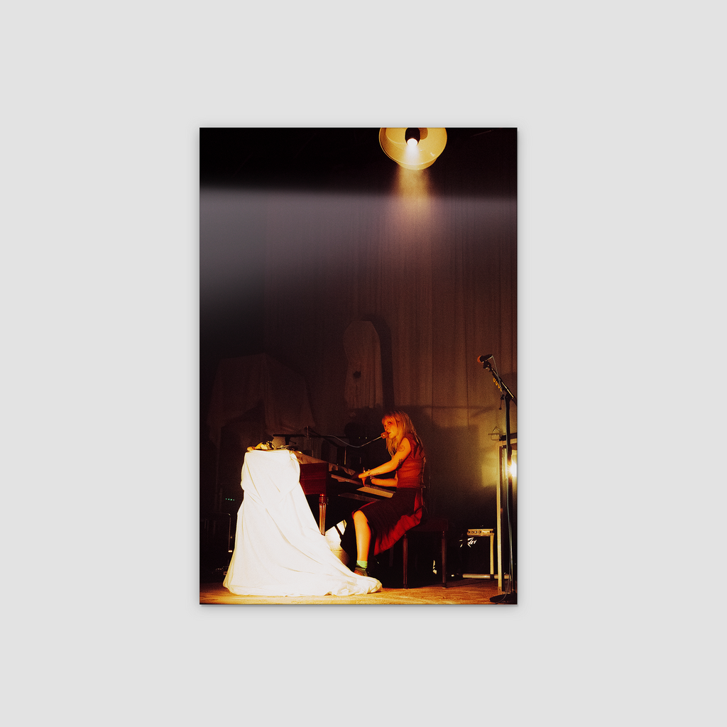 Hayley Williams — HW-25