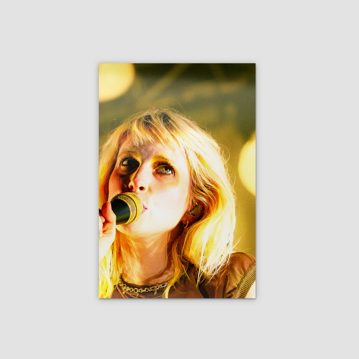 Hayley Williams — HW-26