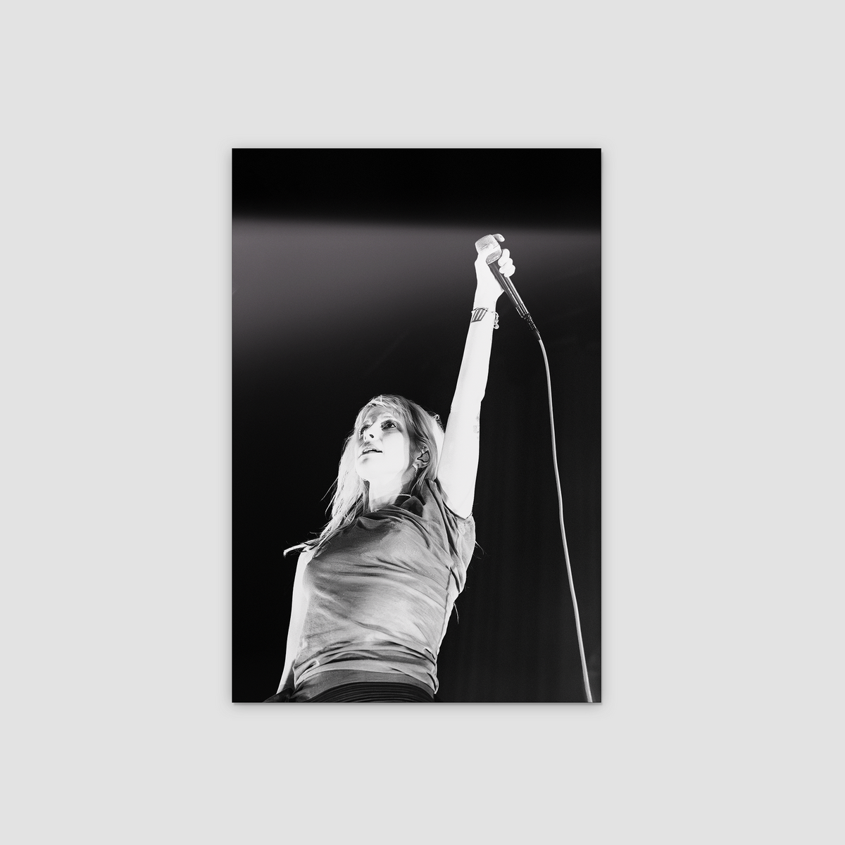 Hayley Williams — HW-27