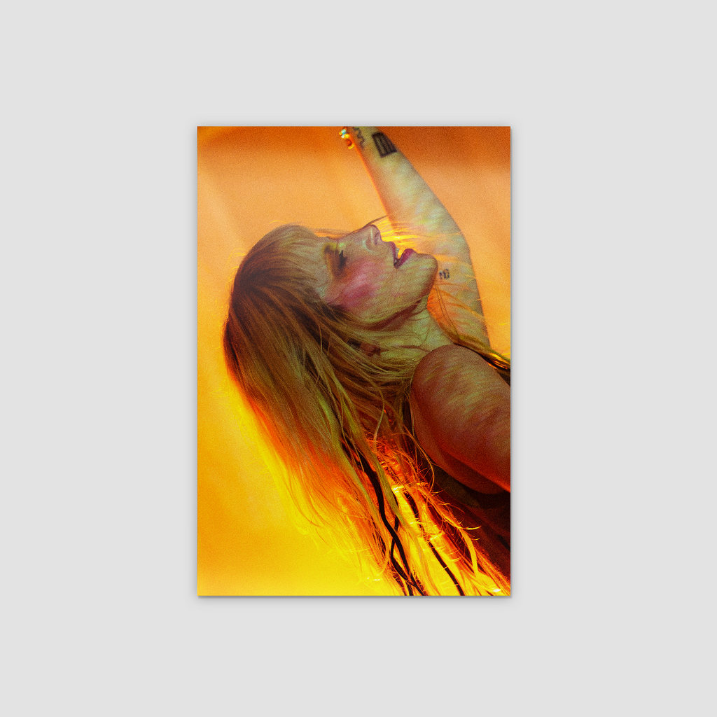 Hayley Williams — HW-28