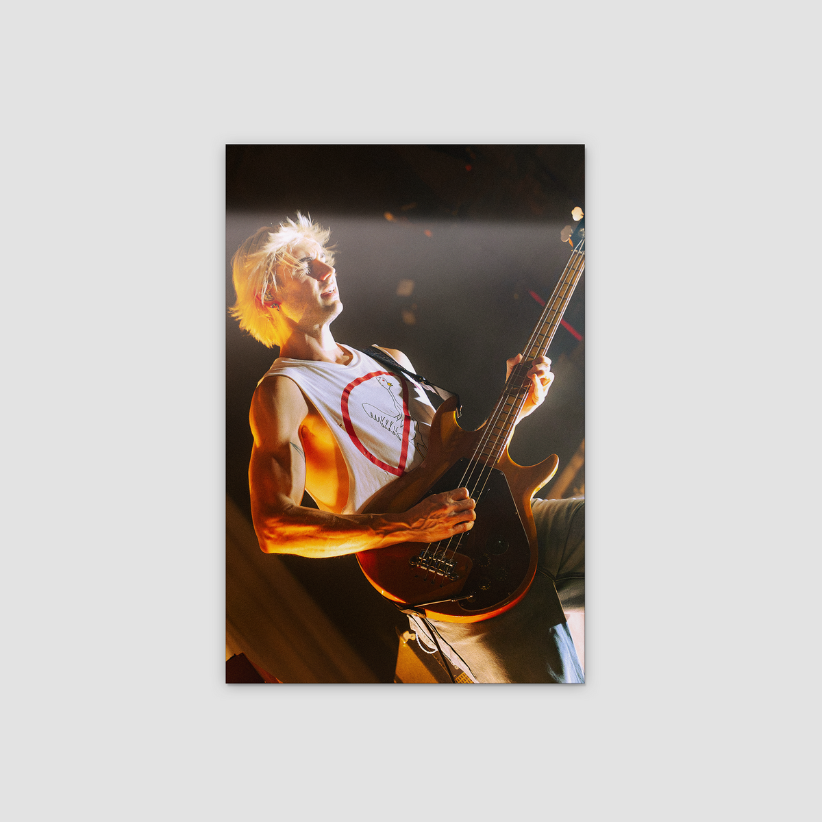 Hayley Williams — HW-29