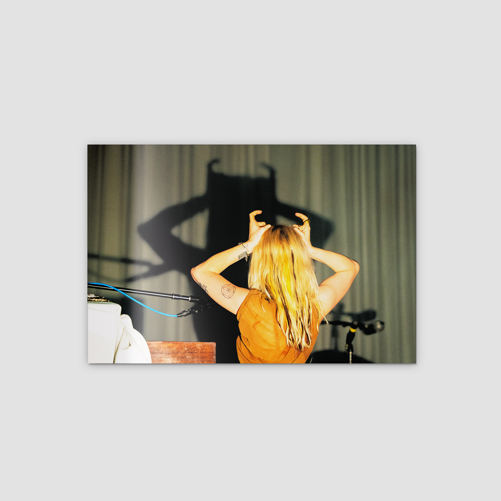 Hayley Williams — HW-31