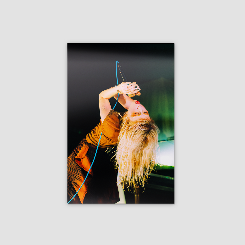 Hayley Williams — HW-32