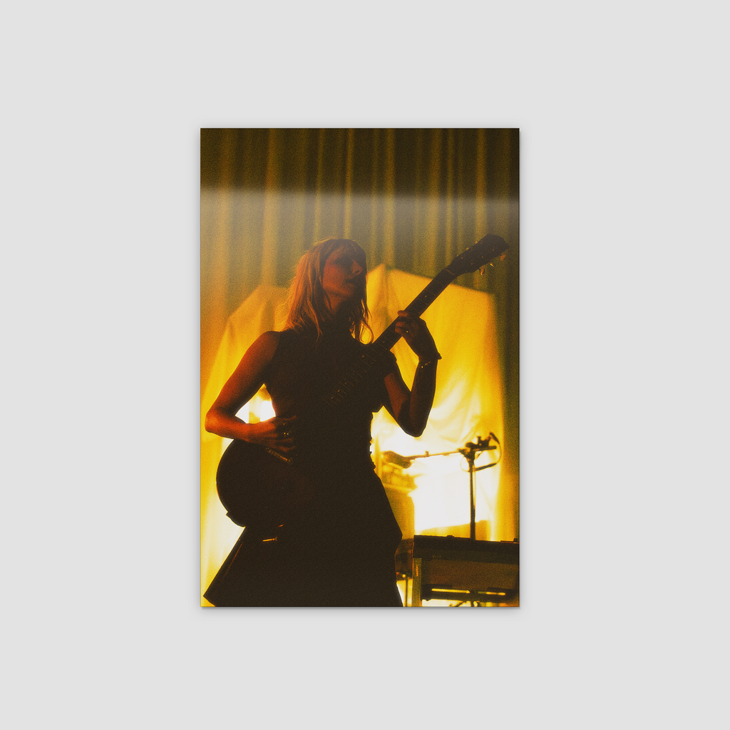 Hayley Williams — HW-5