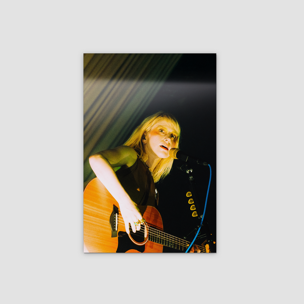 Hayley Williams — HW-7