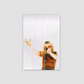 Hayley Williams — HW-8