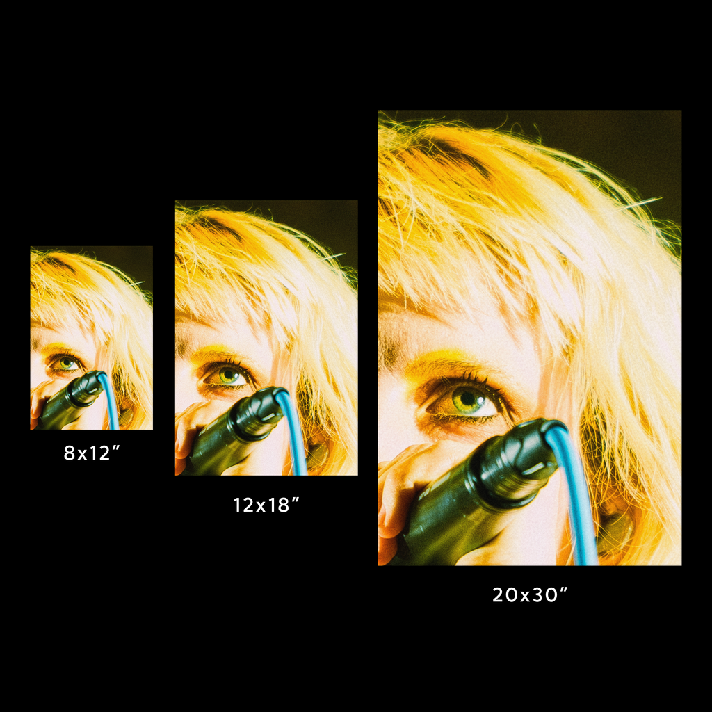 Hayley Williams — HW-2