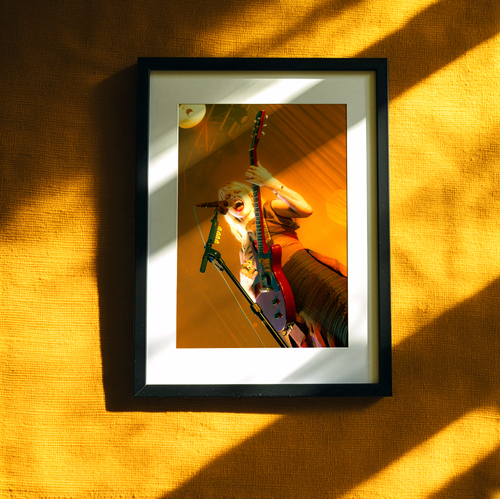 Hayley Williams — HW-3